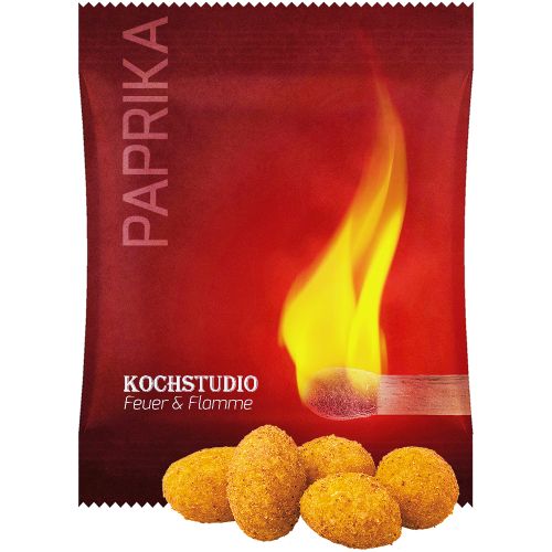 Sweet pepper peanuts, ca. 10g, midi bag