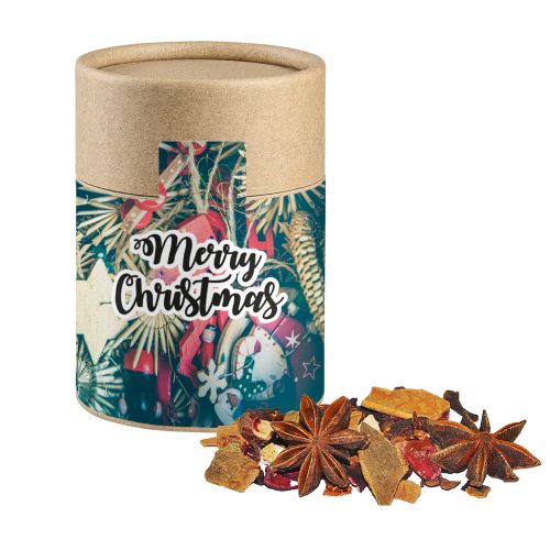 Mulled wine spice, ca. 45g, cardboard can midi