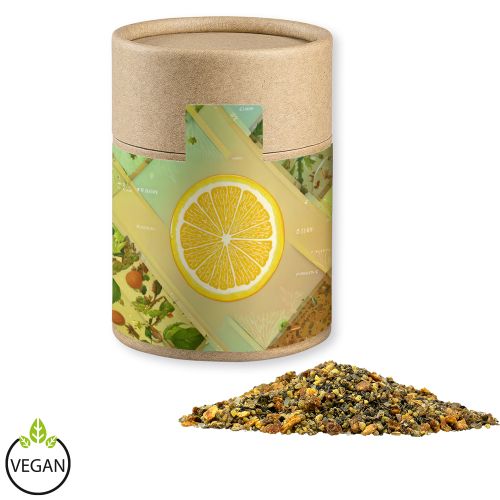 Lemon pepper, ca. 75g, cardboard can midi